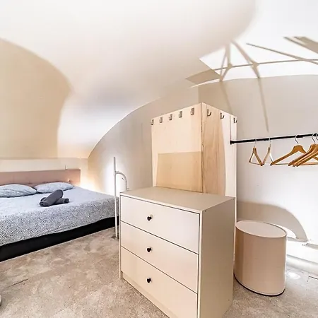Ferienwohnung Le Petit Chazette - Terreaux Croix Rousse Lyon Exterior foto