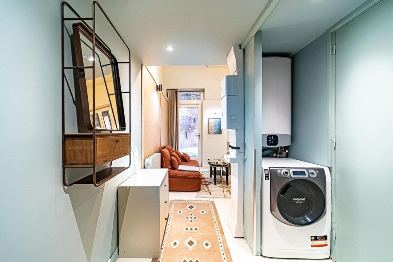 Appartement Le Petit Chazette - Terreaux Croix Rousse
