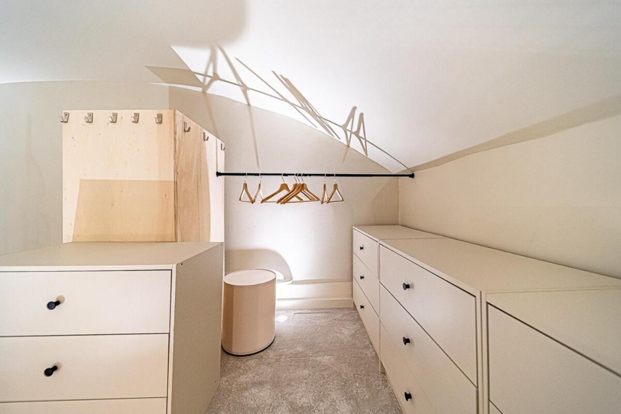 Le Petit Chazette - Terreaux Croix Rousse Appartement Lyon